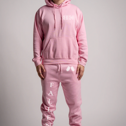 Classic Sweatsuit |Fallen|