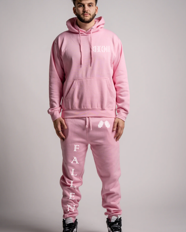 Classic Sweatsuit |Fallen|