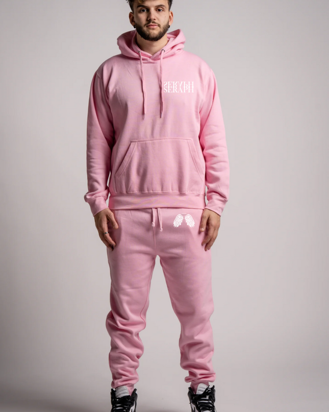 Classic Sweatsuit