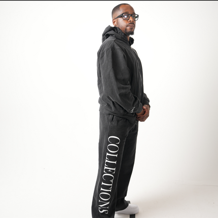 DP Classic Flared Sweatsuit