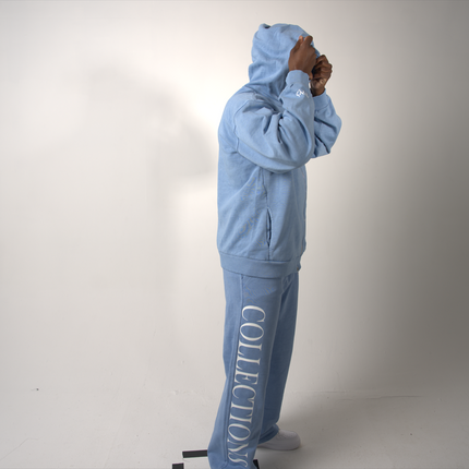 DP Classic Flared Sweatsuit