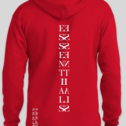 Essentials Hoodie