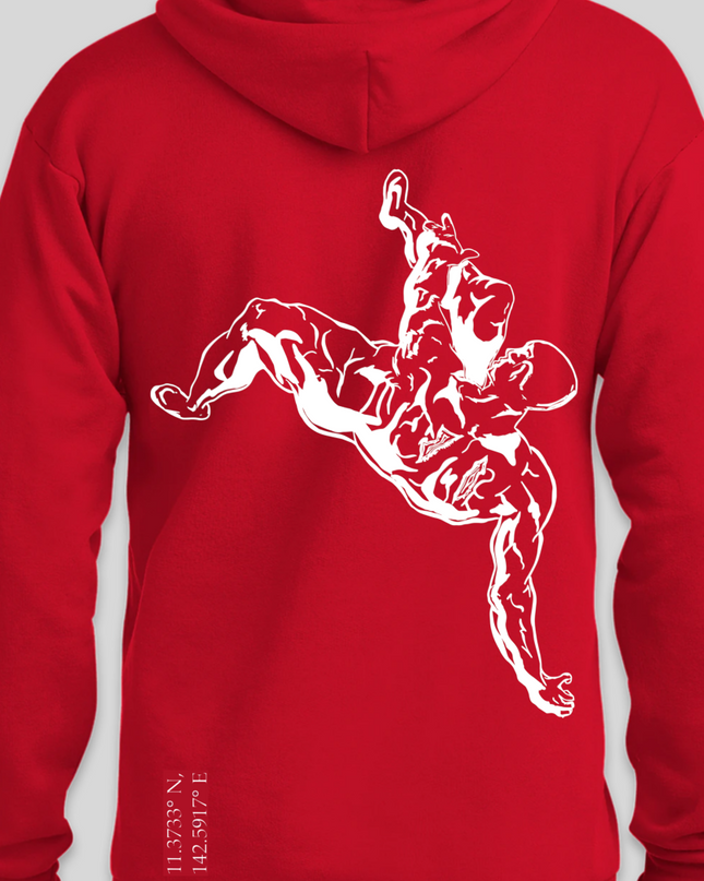 Classic Sweatsuit |Fallen|