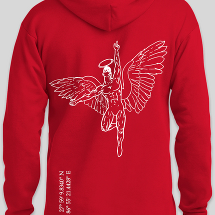 Classic Sweatsuit |Rising|