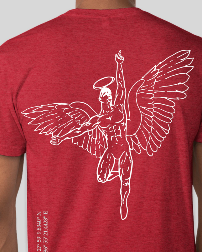Rising Tee