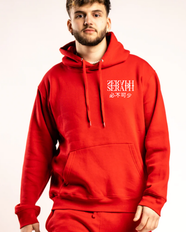 Essentials Hoodie