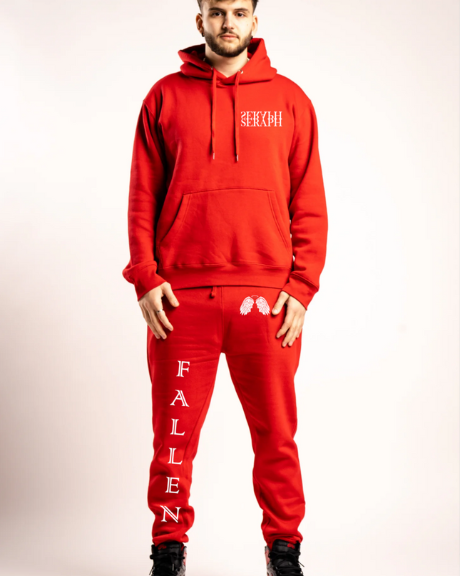 Classic Sweatsuit |Fallen|