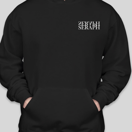 Seraph Hoodie