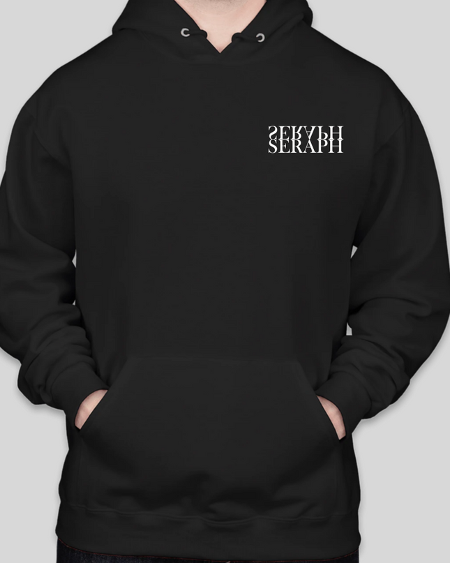Seraph Hoodie