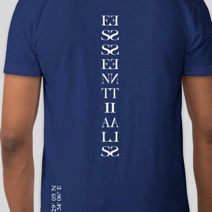 Essentials Tee