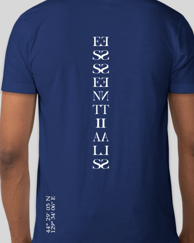 Essentials Tee