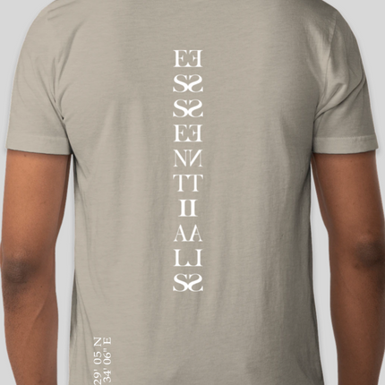 Essentials Tee