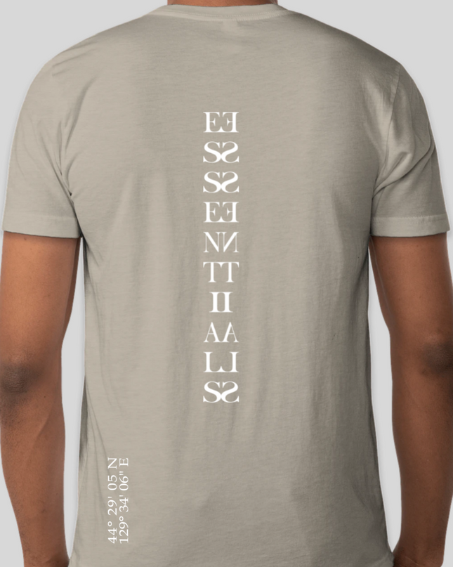Essentials Tee