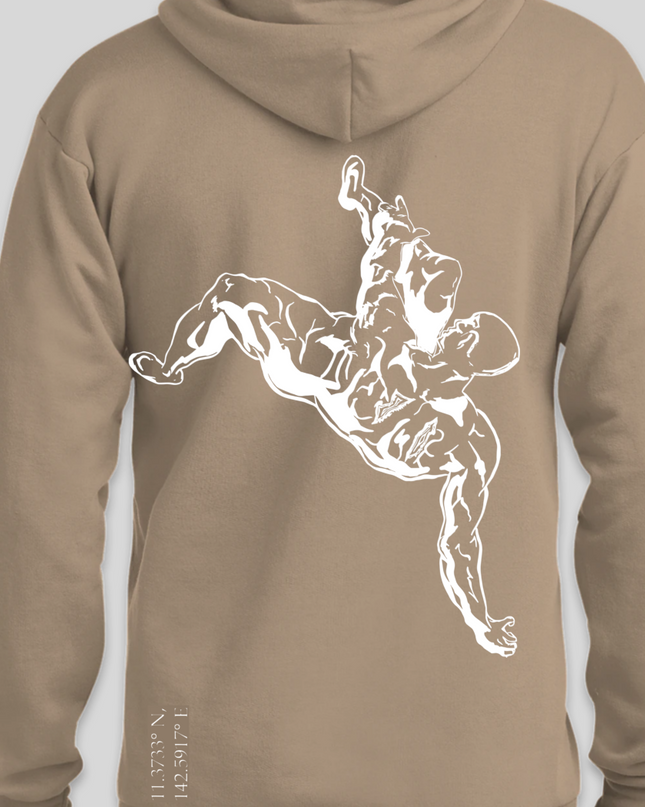 Classic Sweatsuit |Fallen|
