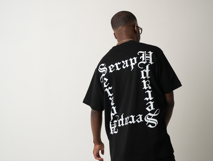 <h2>SERAPH WILL RETURN</h2>