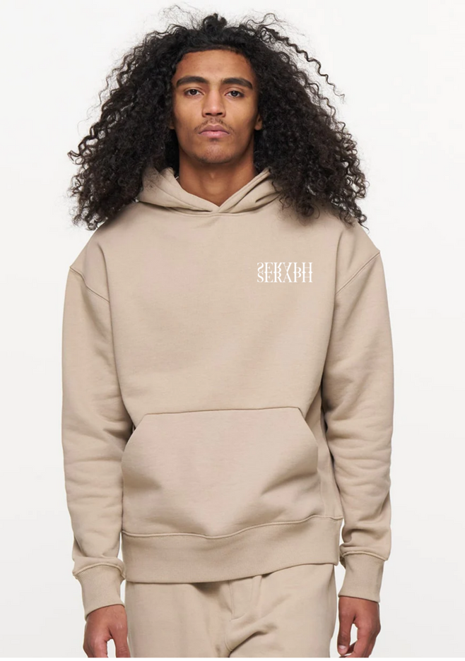 Seraph Hoodie