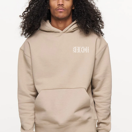 Falling Hoodie