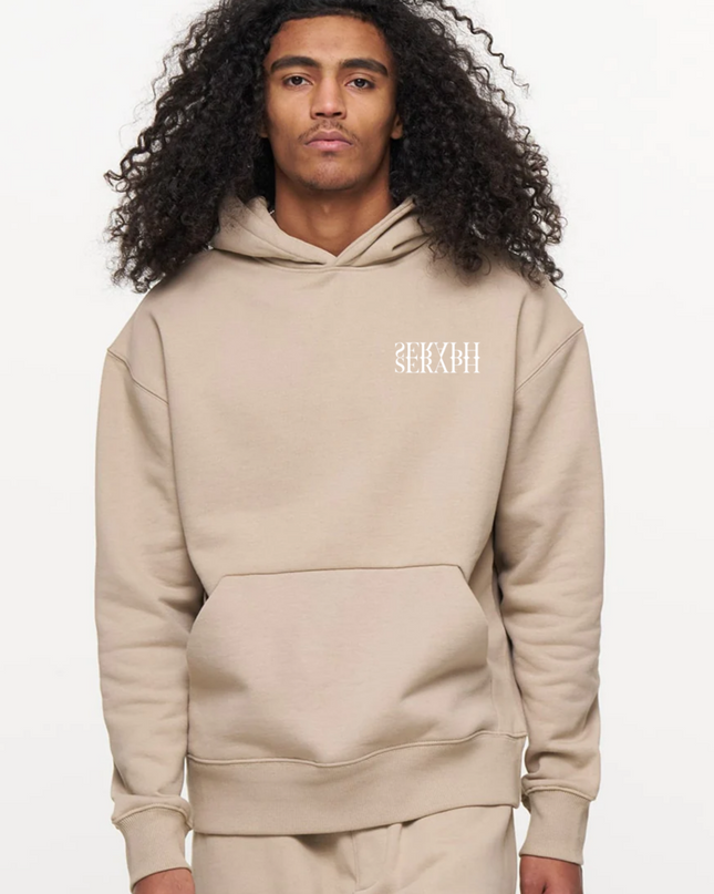 Falling Hoodie