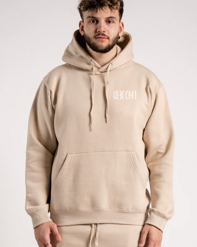 Rising Hoodie