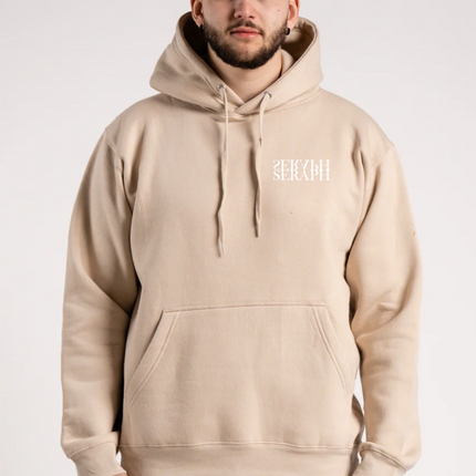 Falling Hoodie