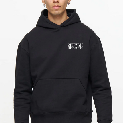 Falling Hoodie