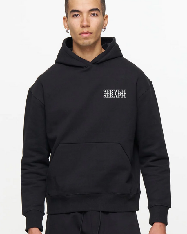 Falling Hoodie