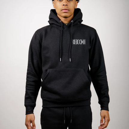 Falling Hoodie