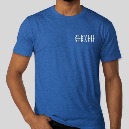 Seraph Tee