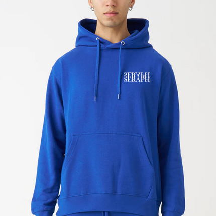 Seraph Hoodie