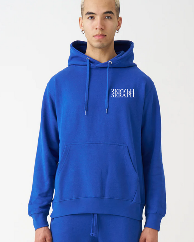 Seraph Hoodie