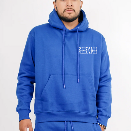 Falling Hoodie