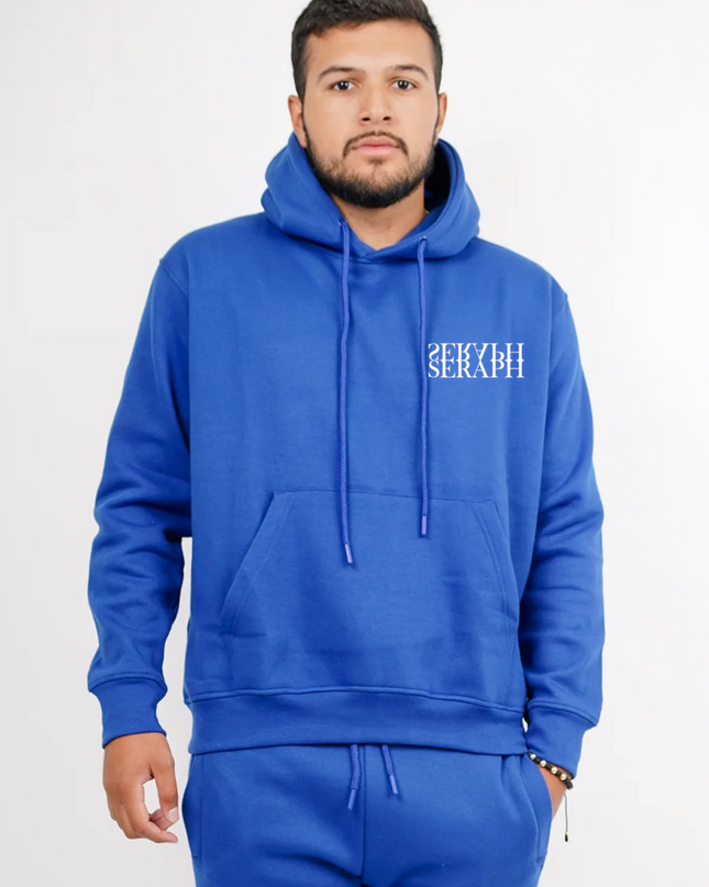 Falling Hoodie