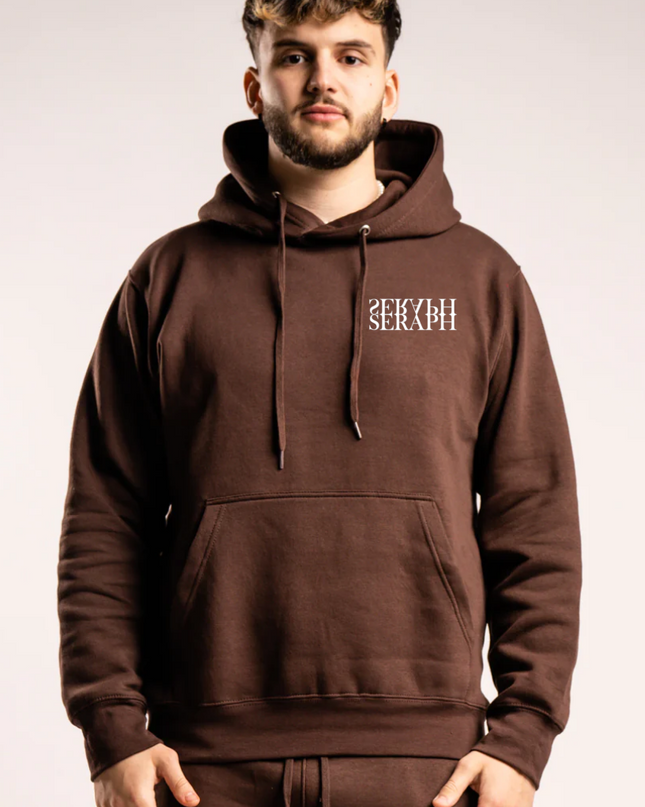 Seraph Hoodie