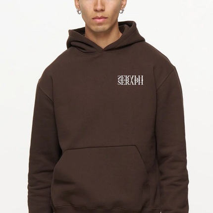 Seraph Hoodie