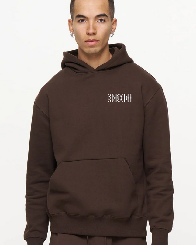 Seraph Hoodie