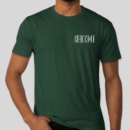 Rising Tee