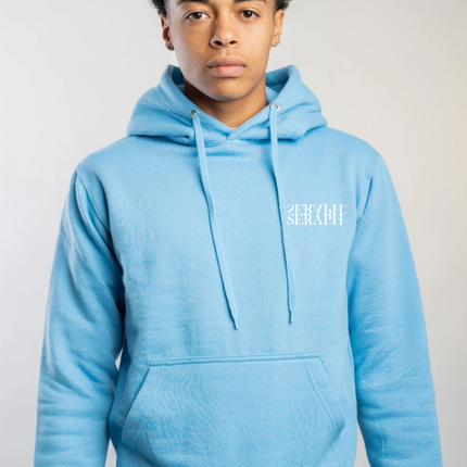 Seraph Hoodie