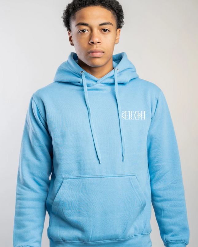 Seraph Hoodie