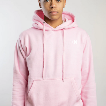 Falling Hoodie