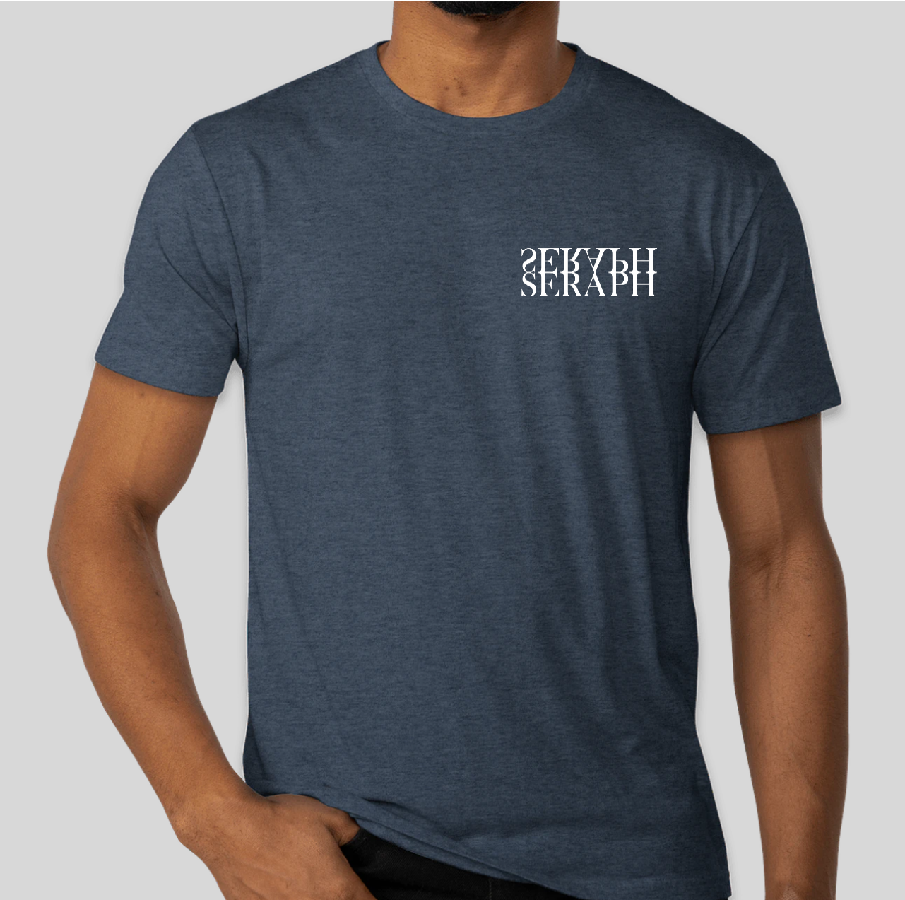 Seraph Tee (Colors Available)