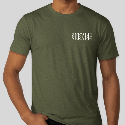 Rising Tee
