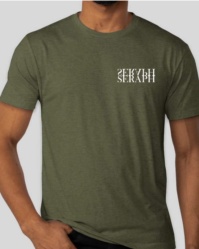 Rising Tee