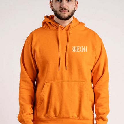 Falling Hoodie