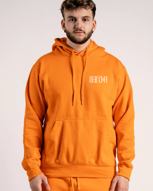 Falling Hoodie