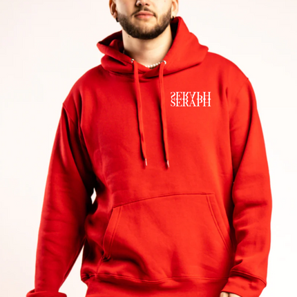 Seraph Hoodie