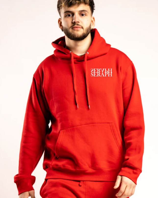 Seraph Hoodie