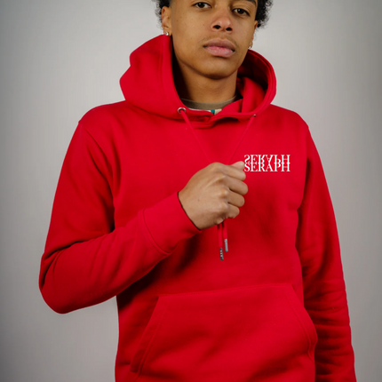 Seraph Hoodie