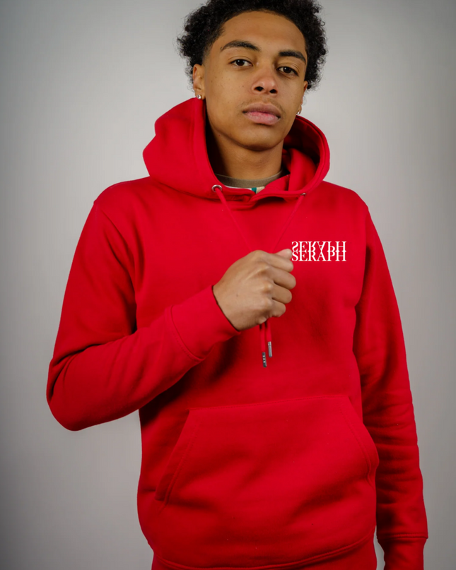 Seraph Hoodie