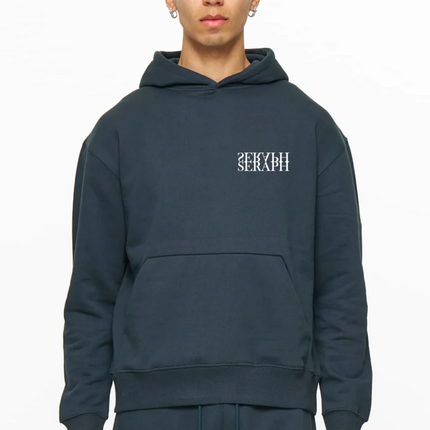 Seraph Hoodie