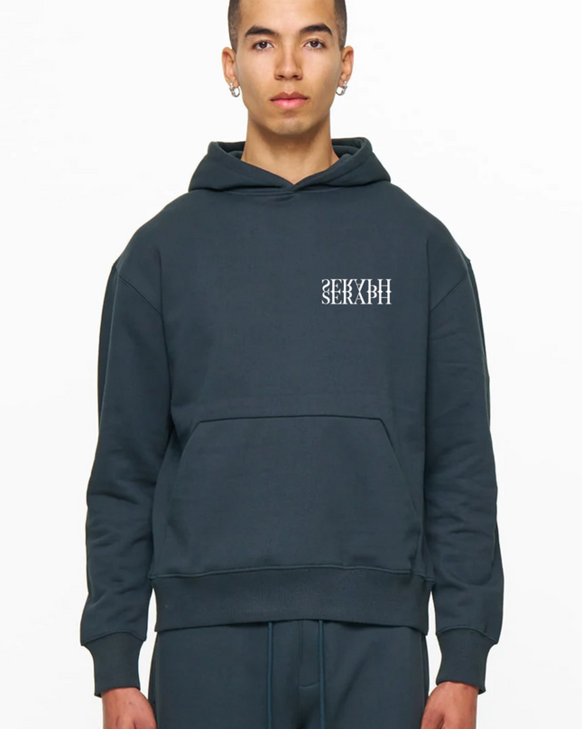 Seraph Hoodie